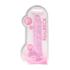 Realistisch Dildo met Ballen - 9 / 23 cm_
