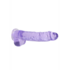 Realistisch Dildo met Ballen - 9 / 23 cm_