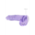 Realistisch Dildo met Ballen - 9 / 23 cm_