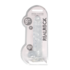 Realistische Dildo met Ballen - 9 / 23 cm_