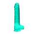 Realistisch Dildo met Ballen - 9 / 22 cm_