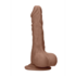 Dong met Testikels - 7 / 17 cm_