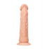 Dong zonder Teelballen - 9 / 23 cm_
