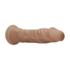 Dong zonder Teelballen - 10 / 25 cm_