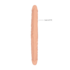 Double Dong - 14 / 36 cm_
