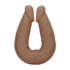 Double Dong - 14 / 36 cm_