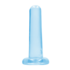 Niet-realistische dildo met zuignap - 5 / 13,5 cm_