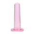 Niet-realistische dildo met zuignap - 5 / 13,5 cm_