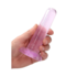Niet-realistische dildo met zuignap - 5 / 13,5 cm_