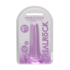 Niet-realistische dildo met zuignap - 5 / 13,5 cm_