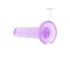 Niet-realistische dildo met zuignap - 5 / 13,5 cm_