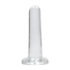 Niet-realistische Dildo met zuignap - 5 / 13,5 cm_