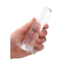 Niet-realistische Dildo met zuignap - 5 / 13,5 cm_