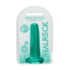 Niet-realistische dildo met zuignap - 5 / 13,5 cm_