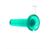 Niet-realistische dildo met zuignap - 5 / 13,5 cm_