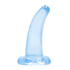 Niet-realistisch Dildo met Zuignap - 5 / 11,5 cm_