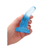 Niet-realistisch Dildo met Zuignap - 5 / 11,5 cm_