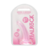Niet-realistische dildo met zuignap - 5 / 11,5 cm_
