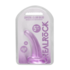 Niet-realistische dildo met zuignap - 5 / 11,5 cm_
