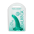 Niet-realistische dildo met zuignap - 5 / 11,5 cm_