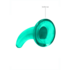Niet-realistische dildo met zuignap - 5 / 11,5 cm_