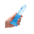 Niet-realistische dildo met zuignap - 7 / 17 cm_