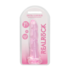 Niet-realistische Dildo met Zuignap - 7 / 17 cm_