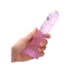 Niet-realistische Dildo met Zuignap - 7 / 17 cm_