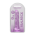 Niet-realistische Dildo met Zuignap - 7 / 17 cm_