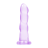 Niet-realistische Dildo met Zuignap - 7 / 17 cm_