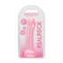 Niet-realistische dildo met zuignap - 7 / 17 cm_
