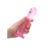 Niet-realistische dildo met zuignap - 7 / 17 cm_