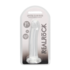 Non-Realistische Dildo met Zuignap - 7 / 17 cm_