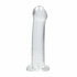 Non-Realistische Dildo met Zuignap - 7 / 17 cm_