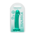 Niet-realistische dildo met zuignap - 7 / 17 cm_