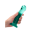 Niet-realistische dildo met zuignap - 7 / 17 cm_
