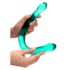 Niet-realistische dubbele dong - 17 / 42 cm_