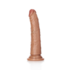 Slim Realistische Dildo met Zuignap - 6 / 15,5 cm_