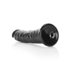 Slim Realistic Dildo met Zuignap - 7 / 18 cm_