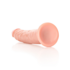 Slank Realistisch Dildo met Zuignap - 7 / 18 cm_