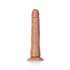 Slank Realistisch Dildo met Zuignap - 8 / 20,5 cm_