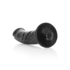Gebogen Realistische Dildo met Zuignap - 8 / 20,5 cm_
