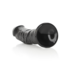 Gebogen Realistische Dildo met Zuignap - 9 / 23 cm_