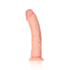 Gebogen Realistische Dildo met Zuignap - 9 / 23 cm_