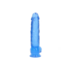 Realistische Dildo met Ballen - 10 / 25,4 cm_