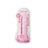 Realistische Dildo met Ballen - 10 / 25,4 cm_