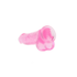 Realistische Dildo met Ballen - 10 / 25,4 cm_