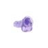 Realistische Dildo met Ballen - 10 / 25,4 cm_