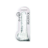 Realistische Dildo met Ballen - 10 / 25,4 cm_