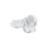 Realistische Dildo met Ballen - 10 / 25,4 cm_